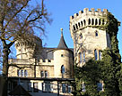 Schloss Landsberg Meiningen
