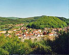 Uhrenstadt Ruhla