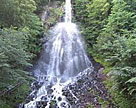 Trusetaler Wasserfall