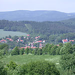 Hinternah im Th&uuml;ringer Wald