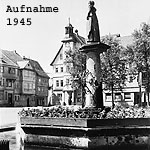 Historische Bilder Schleusingen
