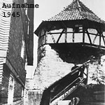 Historische Bilder Schleusingen