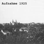 Historische Bilder Schleusingen