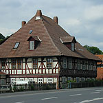 Die Teutsche Schule in Schleusingen