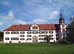 Fachwerkstadt Schmalkalden
