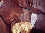 Goldgr&auml;berort Theuern