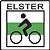 Elsterradweg