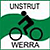 Unstrut - Werra Radweg